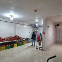 اجاره سوله ۱۵۰ متر بهداشتی غذایی میدان گیل