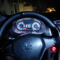 کوئیک اس|خودرو سواری و وانت|محمدیه-قزوین, |دیوار