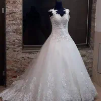 لباس  عروس