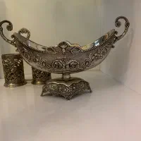 وسایل سیلور قدیمی