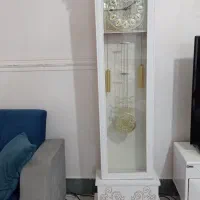 ساعت ایستاده کاملا نو