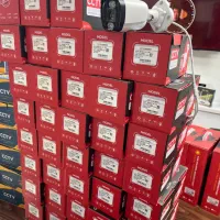 فروش و اجرا دوربین مداربسته