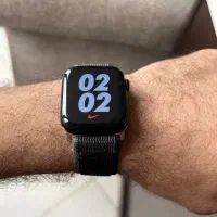 اپل واچ سری ۷