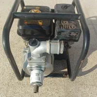 موتور آب روبین|ماشینآلات صنعتی|آق قلا, |دیوار