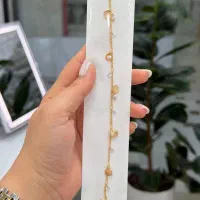 پابند رنگ ثابت
