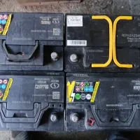 باطری ماشین استوک و نو باطری ups برای موتور شارژی