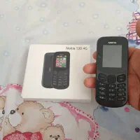 نوکیا ۱۳۰ دوسیم|موبایل|اصفهان, منتظرالمهدی|دیوار