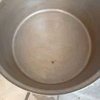 دیگ استیل برنج وخورشت|ظروف پخت‌وپز|شیراز, دارالرحمه|دیوار