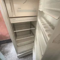 یخچال ارج تک درب