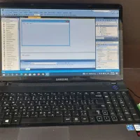 لپتاپ SAMSUNG