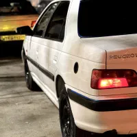 پارس دوگانه فابریک|خودرو سواری و وانت|بندر ماهشهر, |دیوار