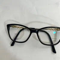 فرم عینک طبی