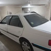 پرشیا مدل 1402|خودرو سواری و وانت|پاکدشت, پاکدشت (مامازند)|دیوار