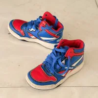 کتونی برند ریبوک اصل|کفش و لباس بچه|تهران, بهار|دیوار