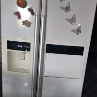 تعمیر انواع یخچال وفریزر