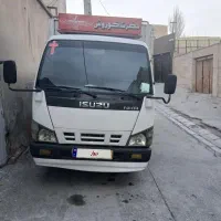 ایسوزو ۵۲۰۰ مدل ۸۷|خودرو سنگین|فیروزکوه, |دیوار