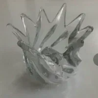 لاله پیچ لوستر کوتاه