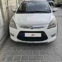 لیفان مدل 95