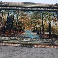 تابلو دیوار ی|تابلو، نقاشی، عکس|ارومیه, |دیوار