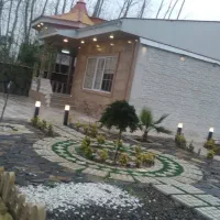 فروش ویلا ۶۰۰ متری لاهیجان رودبنه