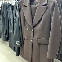 کت شلوار زنانه|لباس|بندر کنگان, |دیوار