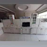 کابینت پیش و آماده کد ۲۰۳