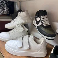 نیروی خانم برای فروشندگی در کفش فروشی زنانه