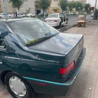 پژو 405|خودرو سواری و وانت|تهران, پاسداران|دیوار