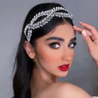 تاج. عروس.ریسه.اکسسوری|زیورآلات و اکسسوری|نیشابور, شهرک اندیشه|دیوار