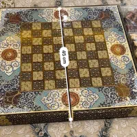 تخته نرد و صفحه شطرنج نو|کلکسیون و سرگرمی|تهران, آهنگ|دیوار