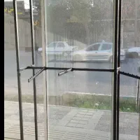 فروش قفسه و رگال|کتابخانه، شلف، قفسه‌های دیواری|یزد, |دیوار