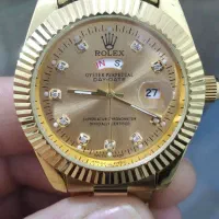 ساعت مچی مردانه رولکس اصلی