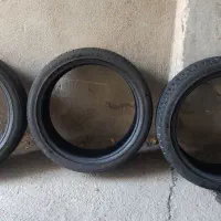 لاستیک کینفارست ۲۰۵ ۴۰ ۱۷