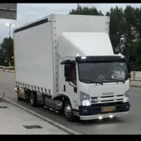 راننده پایه دوم