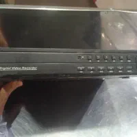 DVRدوربین مدار بسته