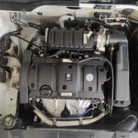 پژو پارس Tu5|خودرو سواری و وانت|شهرکرد, |دیوار