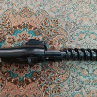 تعدادی وسائل آرایشی کاشت ناخن ، فر مو و اتو|حراج|شاهینشهر, خانه کارگر|دیوار