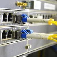 خدمات فیبر و فیوژن در مشهد