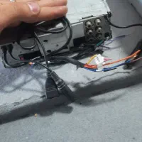 ضبط کنوود 8016BT|قطعات یدکی و لوازم جانبی|ری, ملکآباد|دیوار