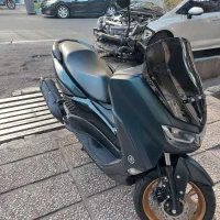 موتور یاماها nmax