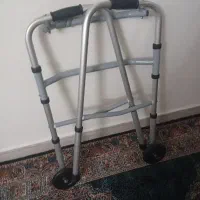 واکر|پزشکی|تهران, بریانک|دیوار