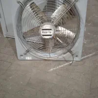 هواکش در حد نو