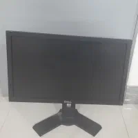 مانیتور Dell تقریبا 20 اینچ