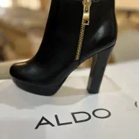 نیم بوت Aldo|کیف، کفش، کمربند|تهران, دبستان|دیوار