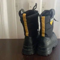 فروش پوتین دخترانه|کیف، کفش، کمربند|کنگاور, |دیوار