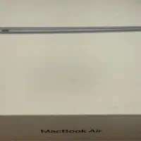 مک بوک ایر m1 ۲۵۶ سایکل ۱۰۰ macbook air 2020|رایانه همراه|تهران, سعادت‌آباد|دیوار