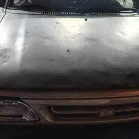 پراید مدل 85