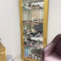 لوازم سالن زیبایی|آرایشگاه و سالن‌های زیبایی|گرمدره, |دیوار