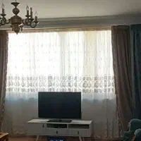 دستک پرده وپرده تور