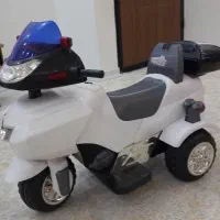 موتور شارژی